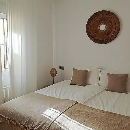 Hébergement de vacances Casa De Montanas