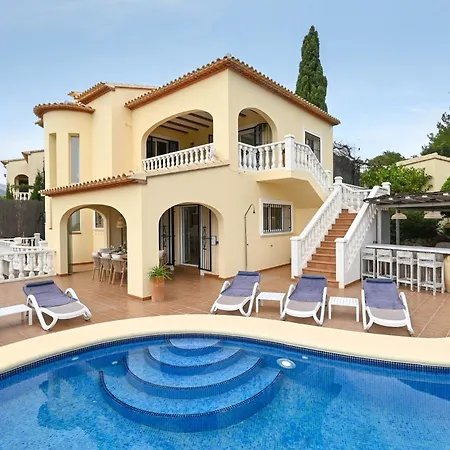 Casa De Montanas Hébergement de vacances