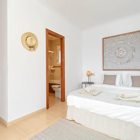 Hébergement de vacances Casa De Montanas *