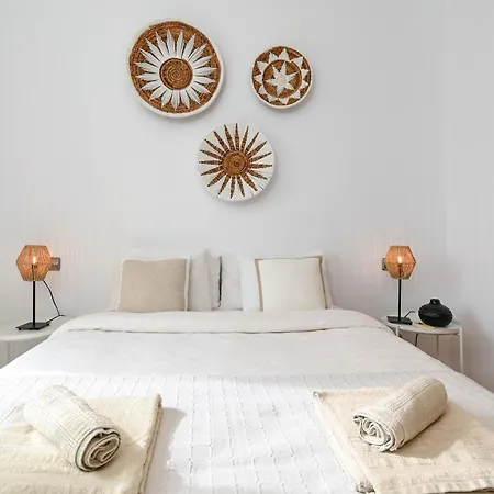 Casa De Montanas Hébergement de vacances *