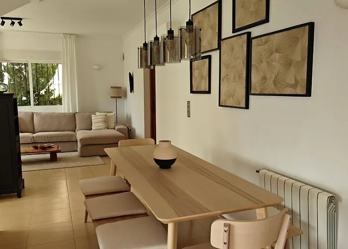 Casa De Montanas Tatil Evi *
