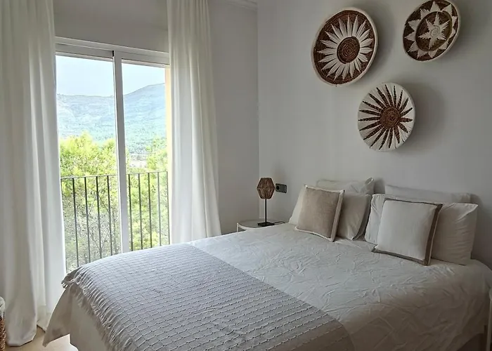 Casa De Montanas