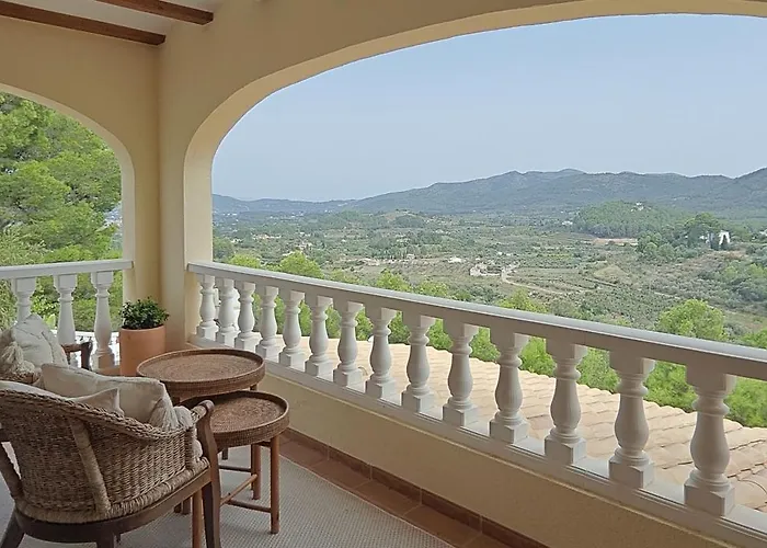 Casa De Montanas Tatil Evi *