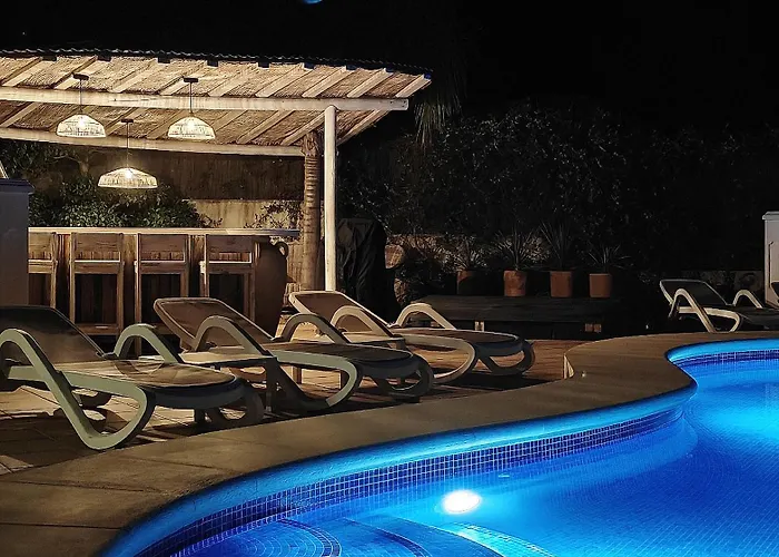 Tatil Evi Casa De Montanas