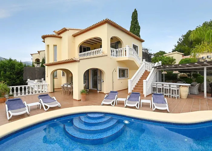 Casa De Montanas Tatil Evi