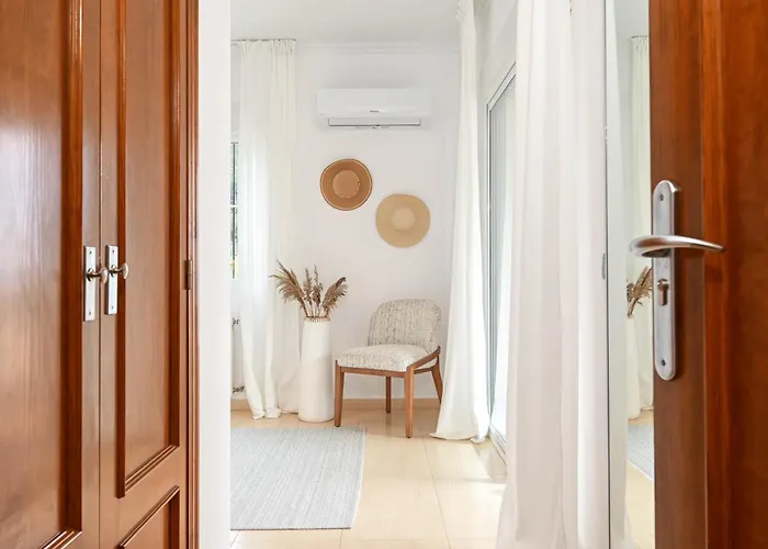 Casa De Montanas Tatil Evi Parcent