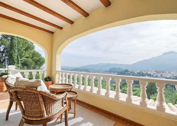 Tatil Evi Casa De Montanas