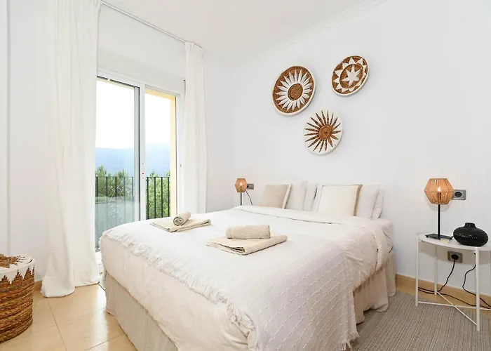 Casa De Montanas Tatil Evi *