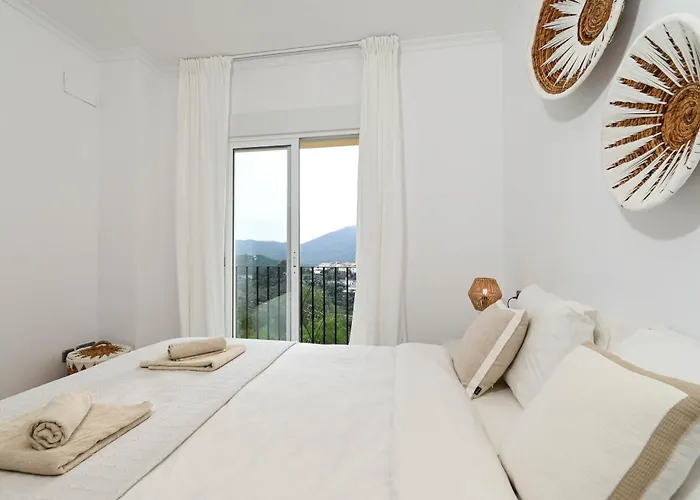 Casa De Montanas Tatil Evi Parcent