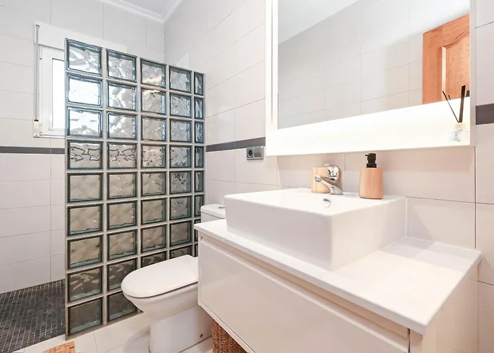 Casa De Montanas Tatil Evi *