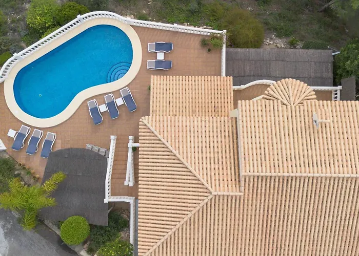 Casa De Montanas Tatil Evi