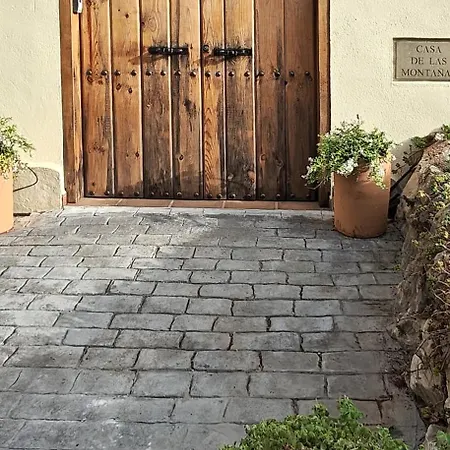 Casa De Montanas