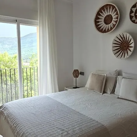 Casa De Montañas