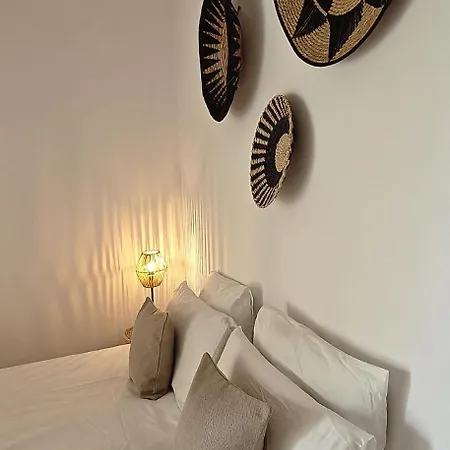 Сasa de vacaciones Casa De Montañas Parcent