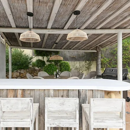 Casa De Montañas Сasa de vacaciones *