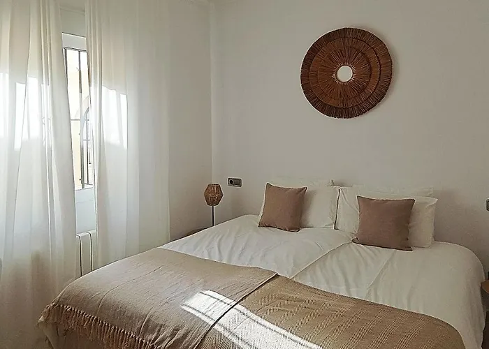 Ferienhaus Casa De Montanas