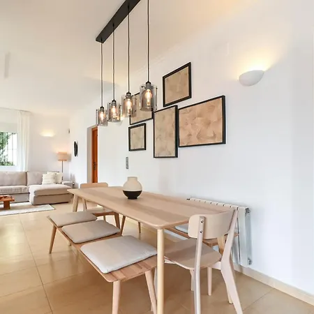 Casa De Montanas * Parcent