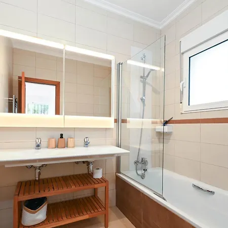 Prázdninový dům Casa De Montanas *