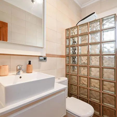 Prázdninový dům Casa De Montanas *