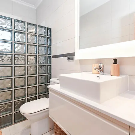 Casa De Montanas Prázdninový dům *